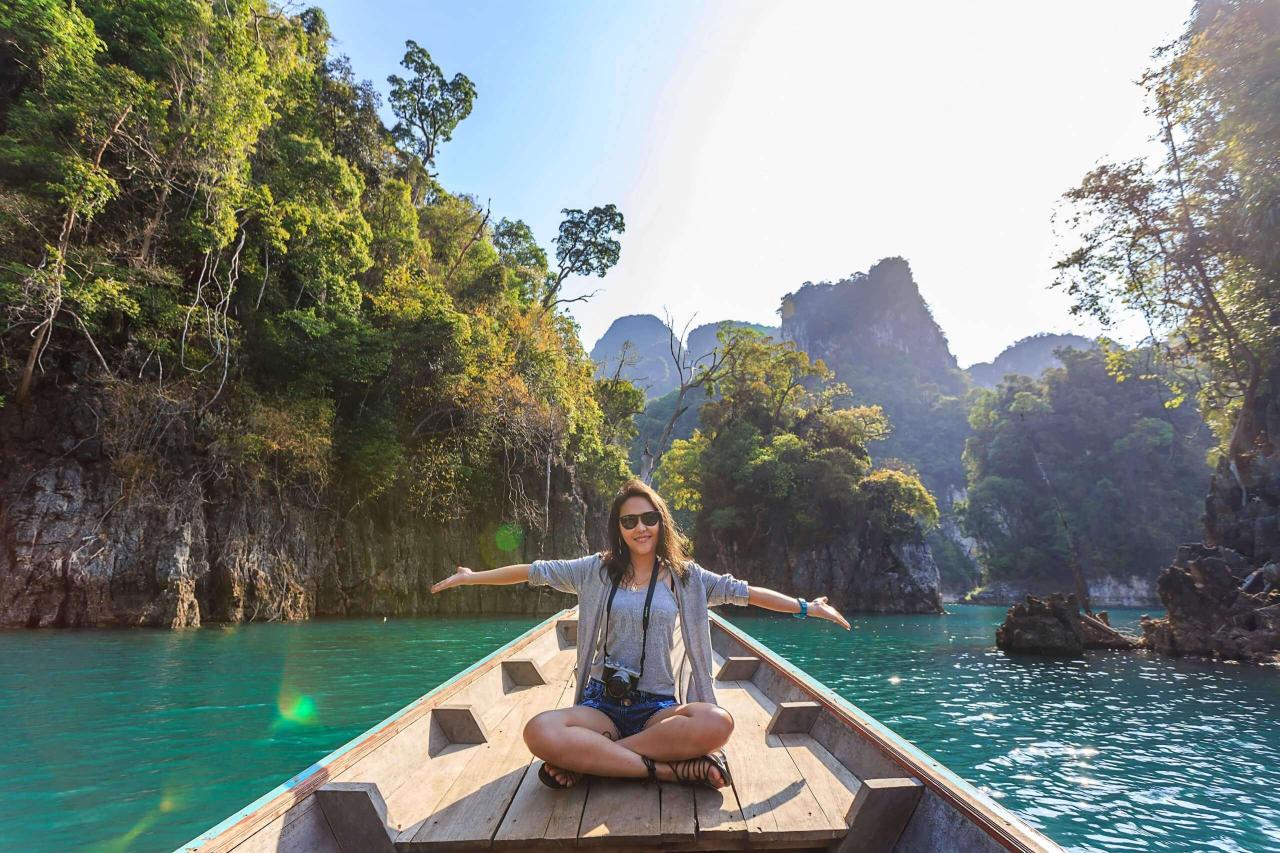 Jelajahi Keindahan Mangrove Langkawi dengan Mangrove Tour yang Tak Terlupakan