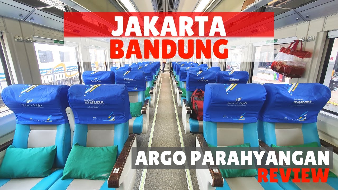 Trip Jakarta Bandung: Jelajahi Pesona Dua Kota dalam Satu Perjalanan